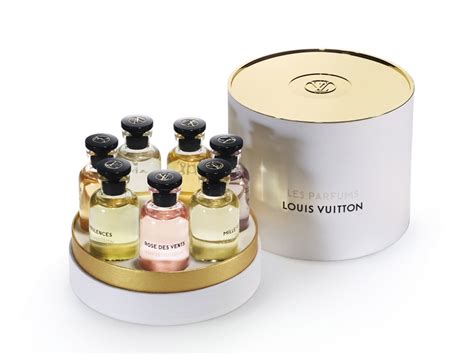 louis vuitton düfte damen|Louis Vuitton cologne collection.